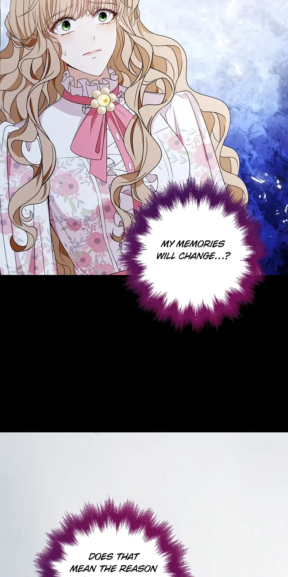 The Villainess Wants To Go Home Chapter 23 page 27
