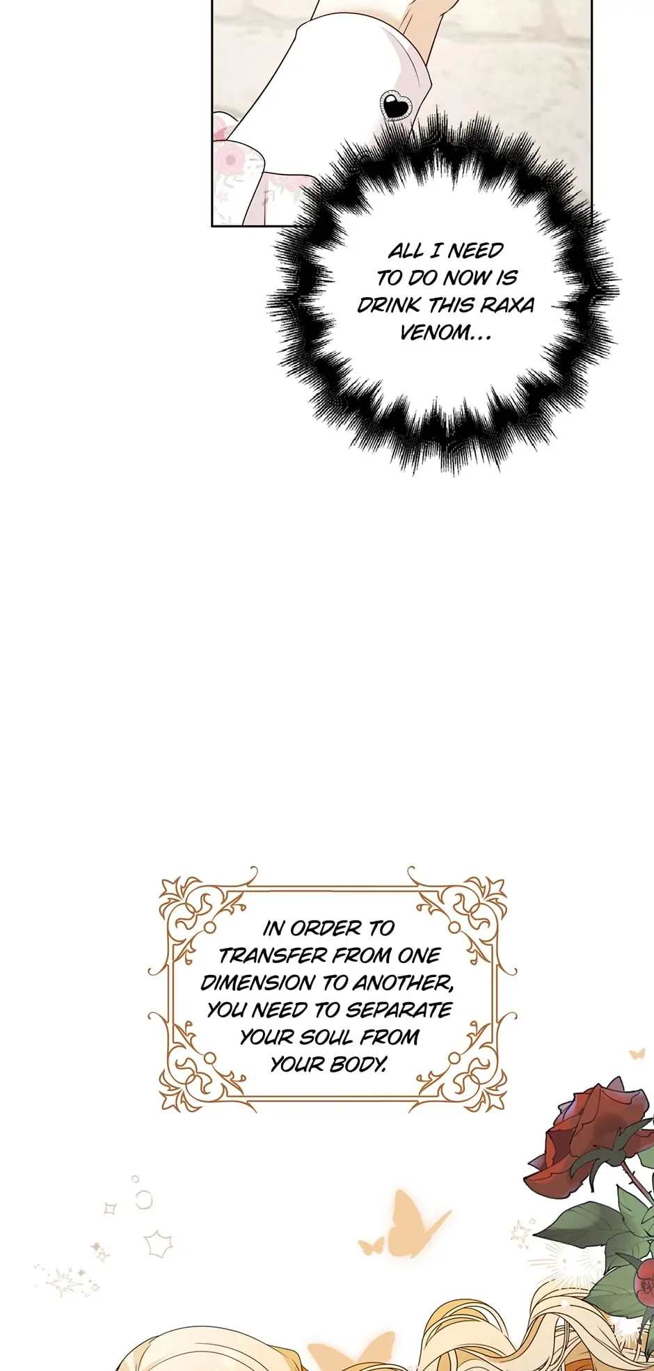 The Villainess Wants To Go Home Chapter 22 page 47
