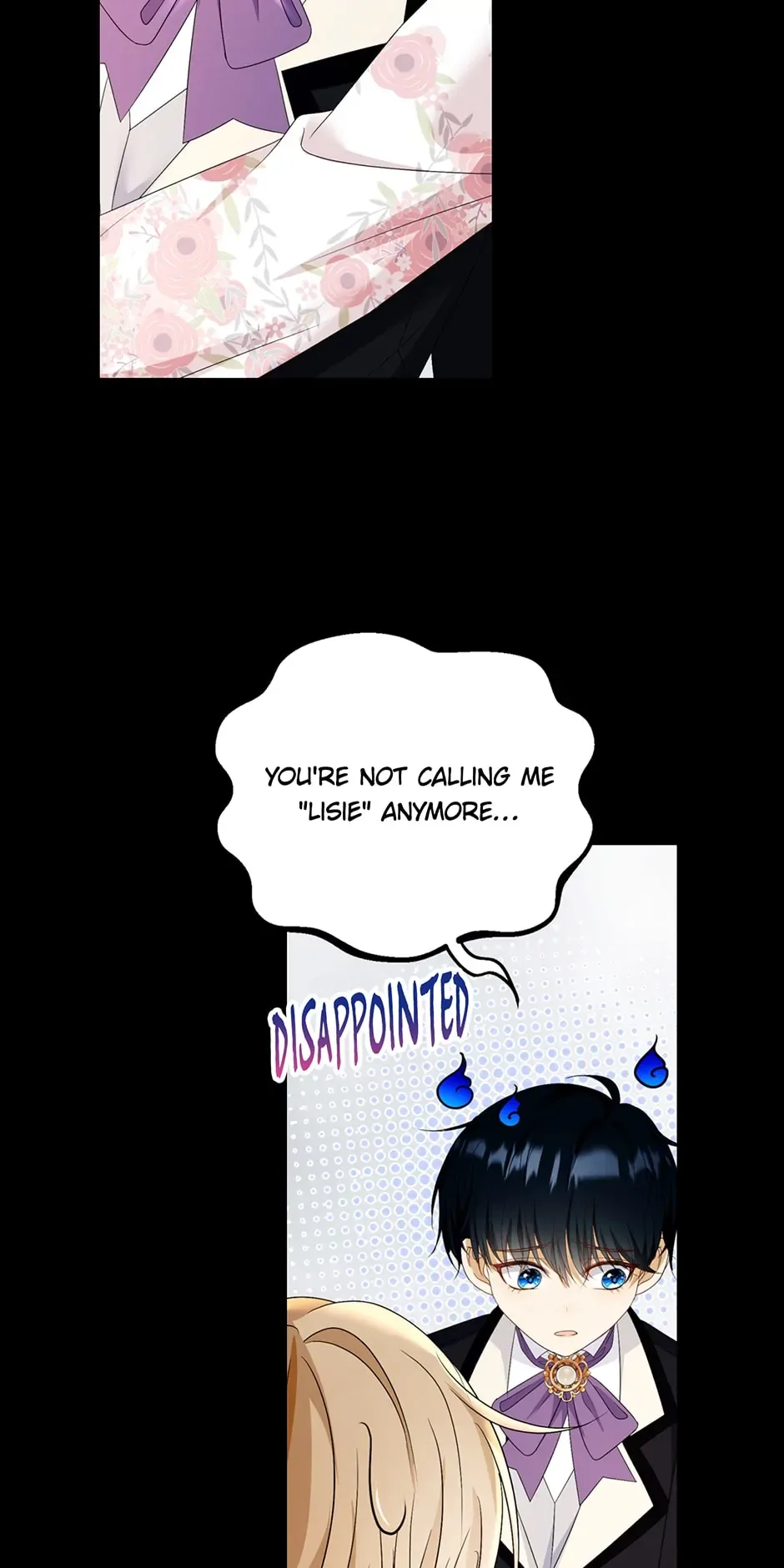 The Villainess Wants To Go Home Chapter 23 page 20