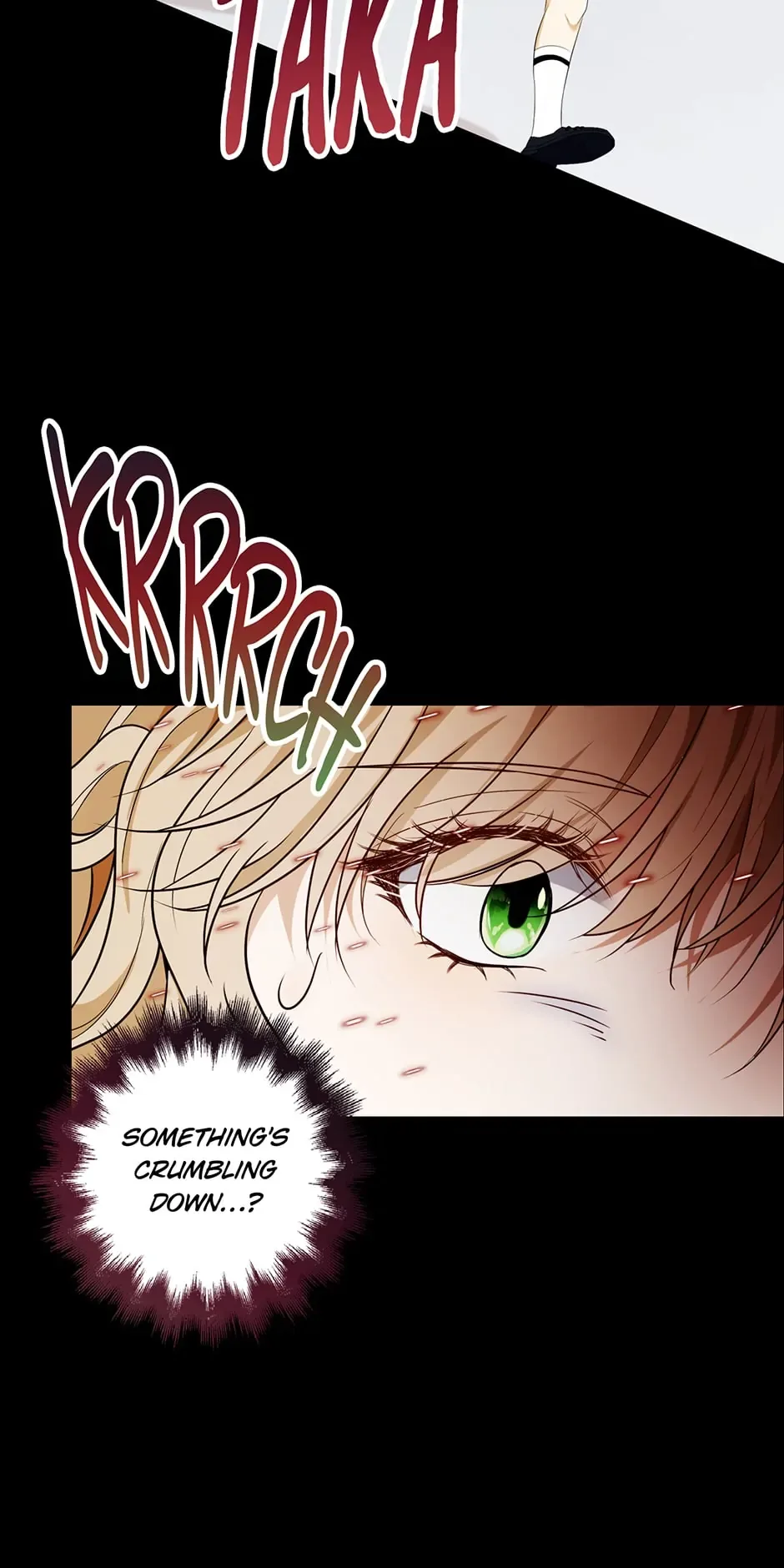 The Villainess Wants To Go Home Chapter 23 page 30