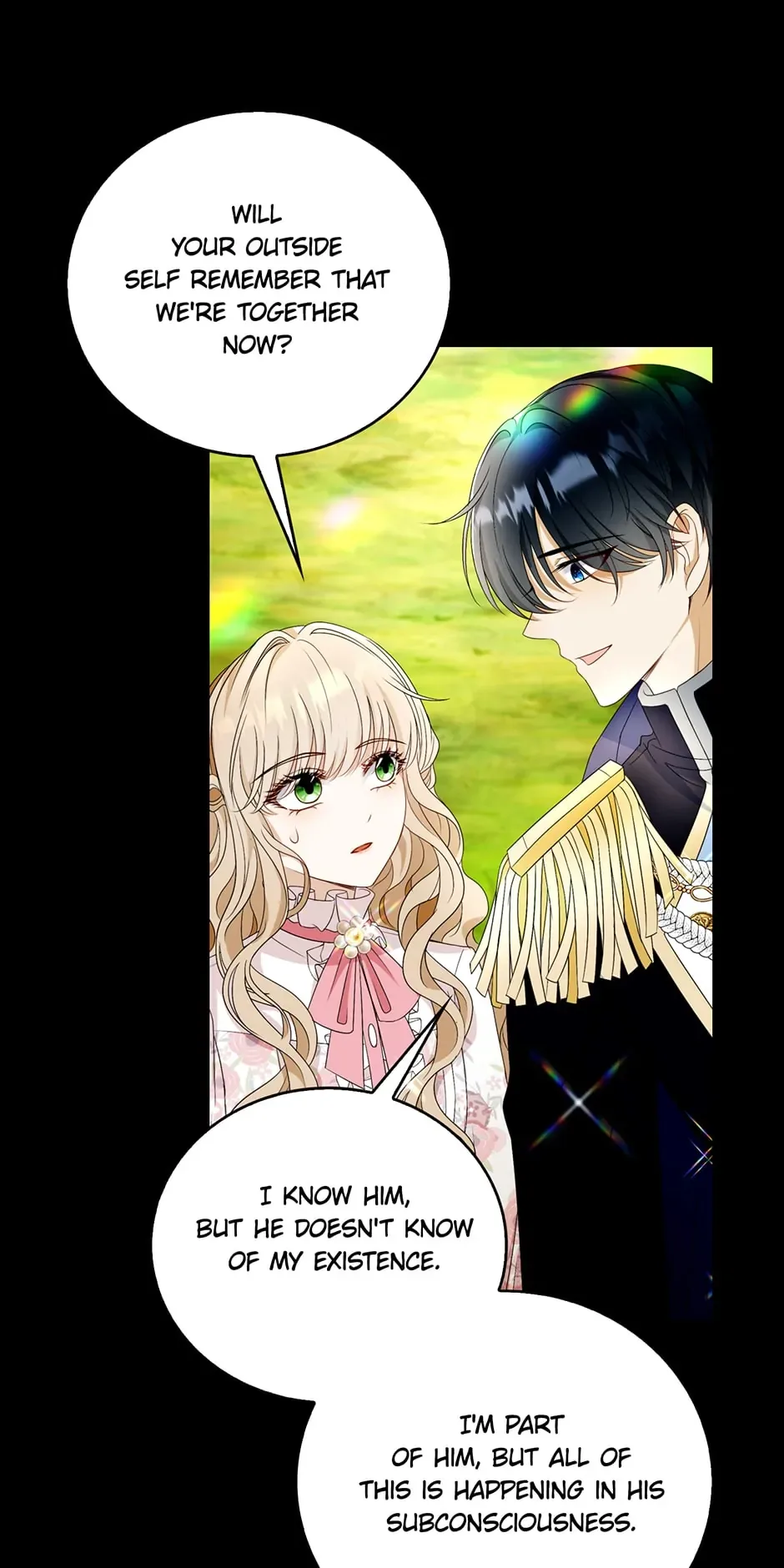 The Villainess Wants To Go Home Chapter 23 page 64