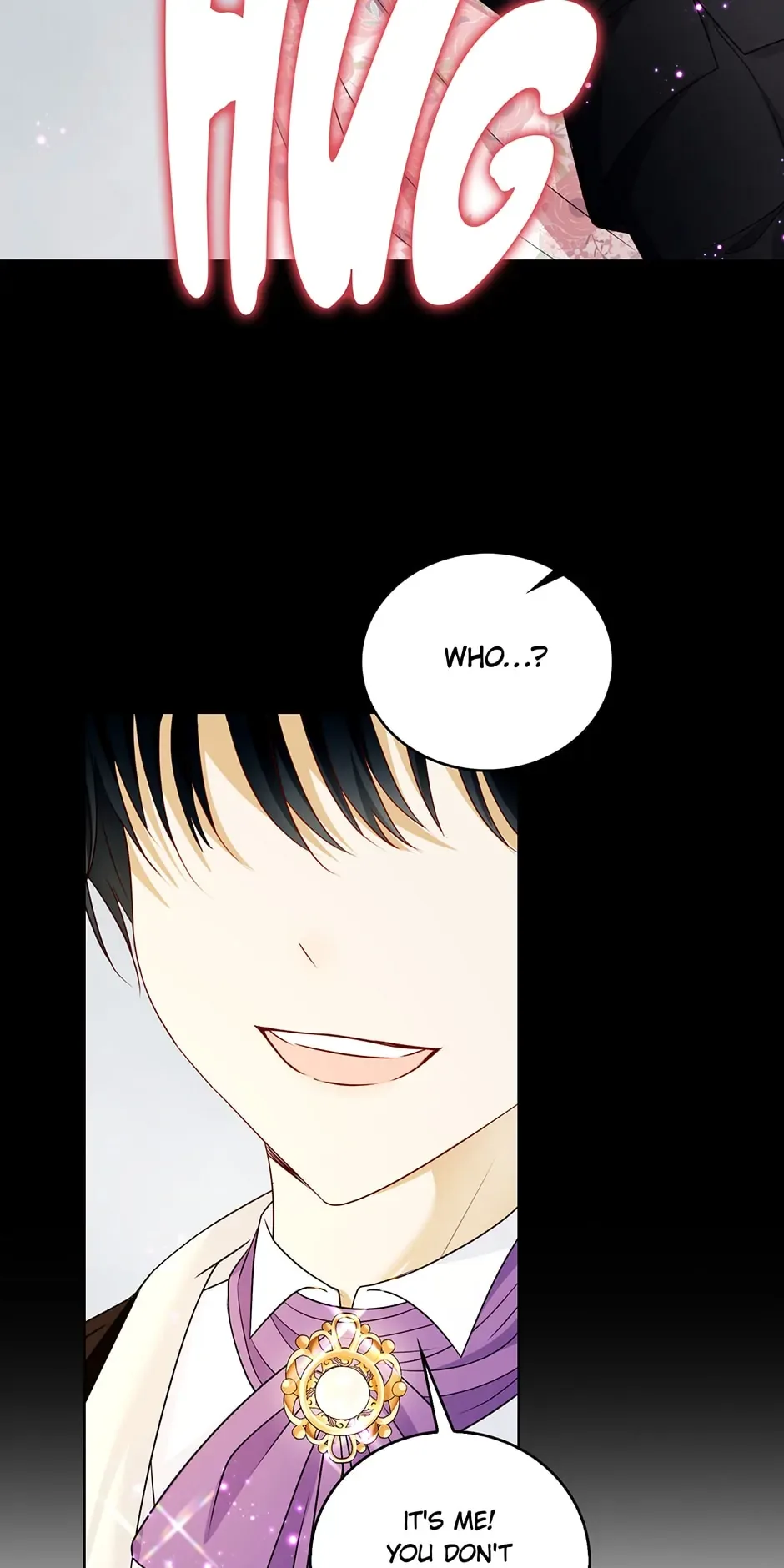 The Villainess Wants To Go Home Chapter 23 page 8