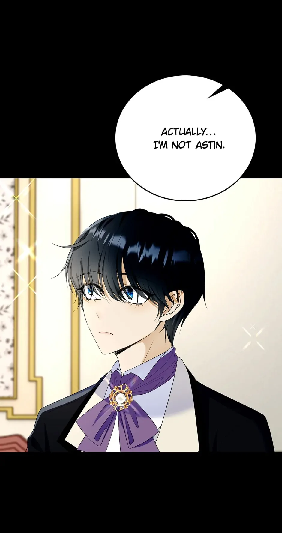 The Villainess Wants To Go Home Chapter 23 page 42