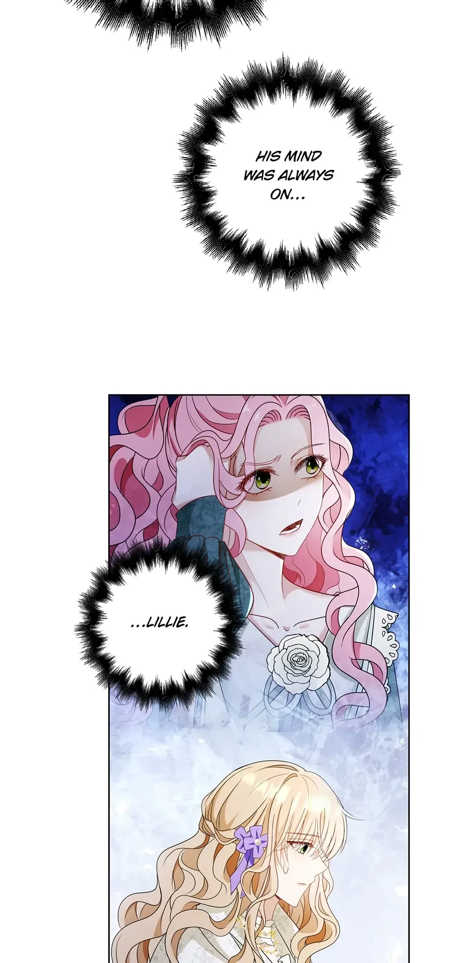 The Villainess Wants To Go Home Chapter 22 page 19