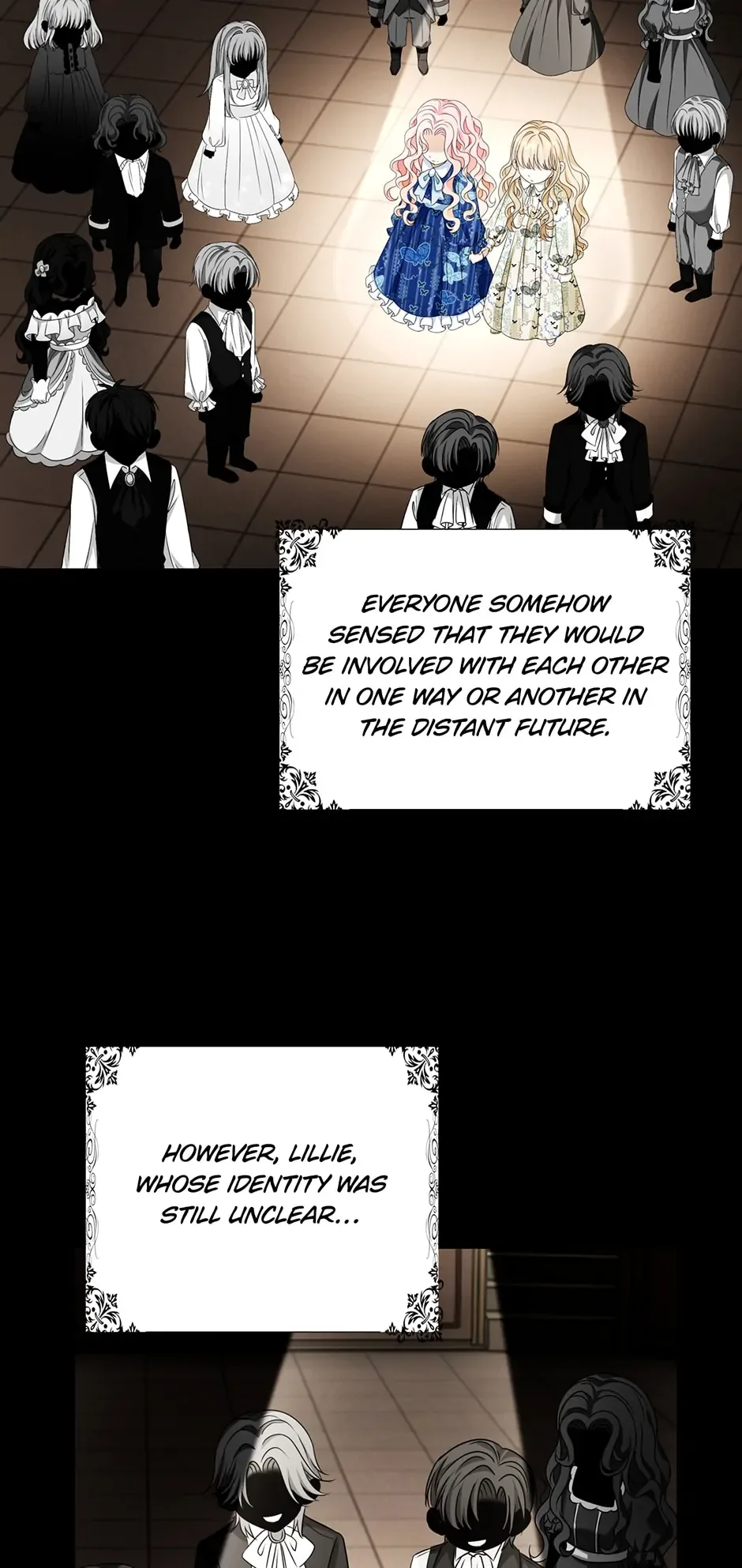 The Villainess Wants To Go Home Chapter 22 page 14