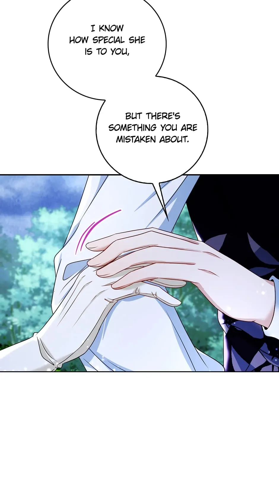 The Villainess Wants To Go Home Chapter 22 page 25