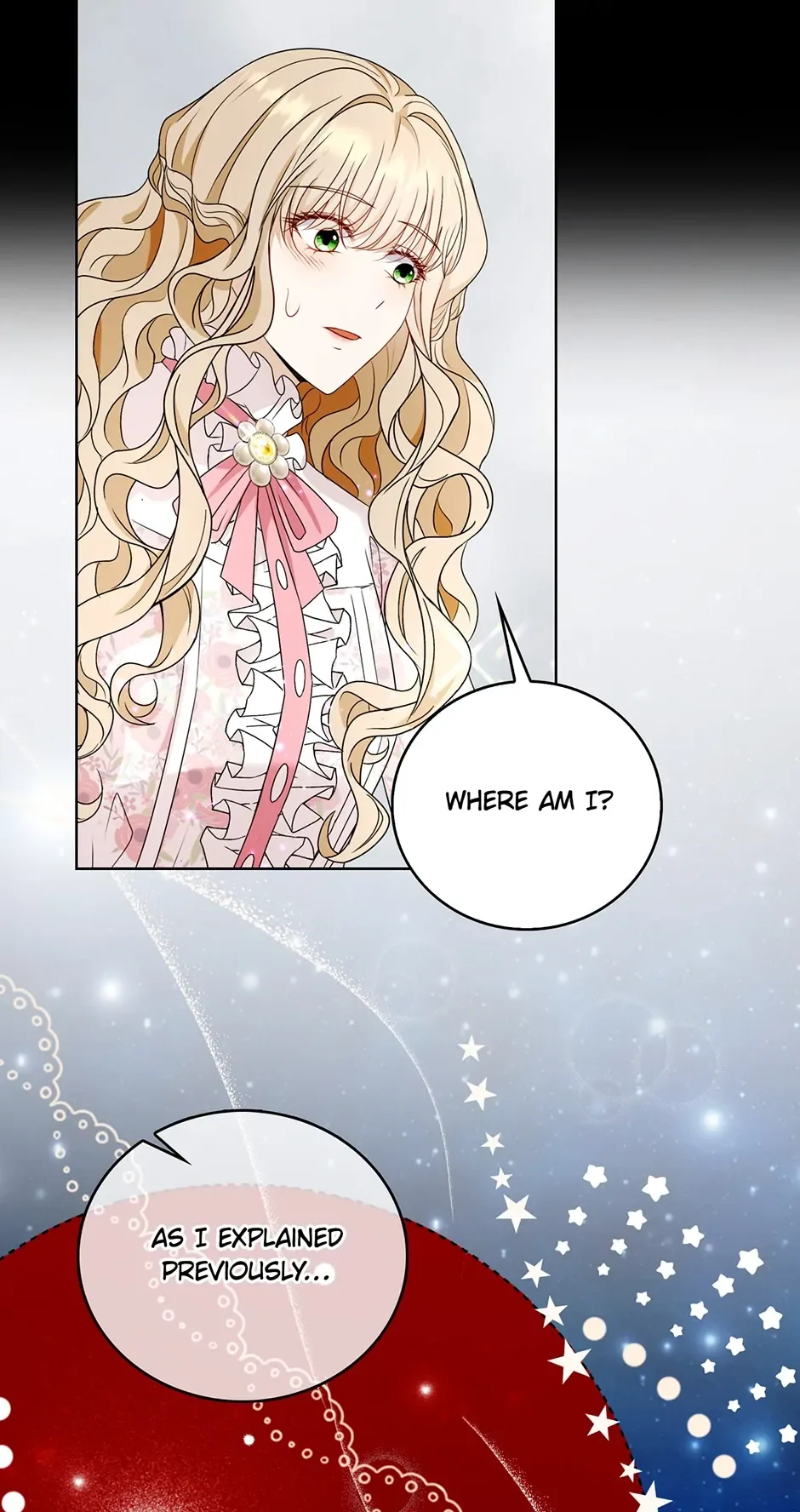 The Villainess Wants To Go Home Chapter 23 page 13