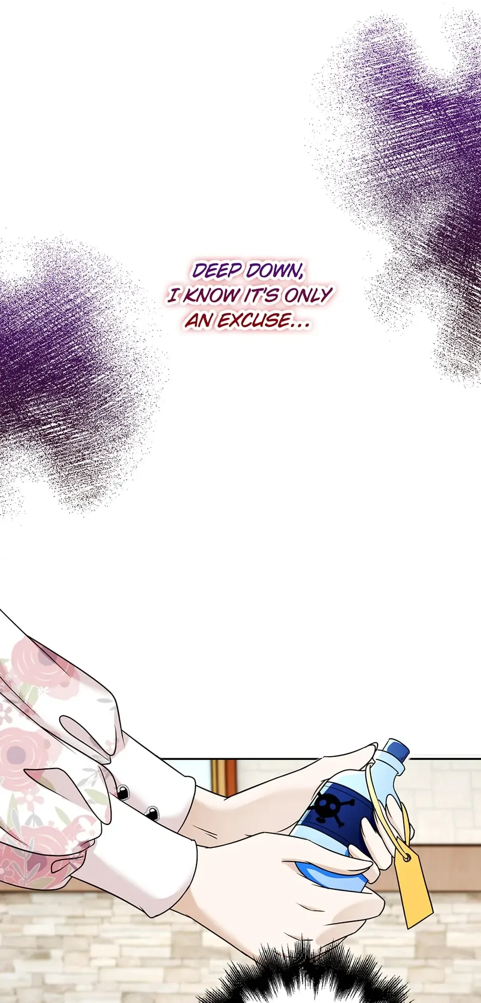 The Villainess Wants To Go Home Chapter 22 page 54
