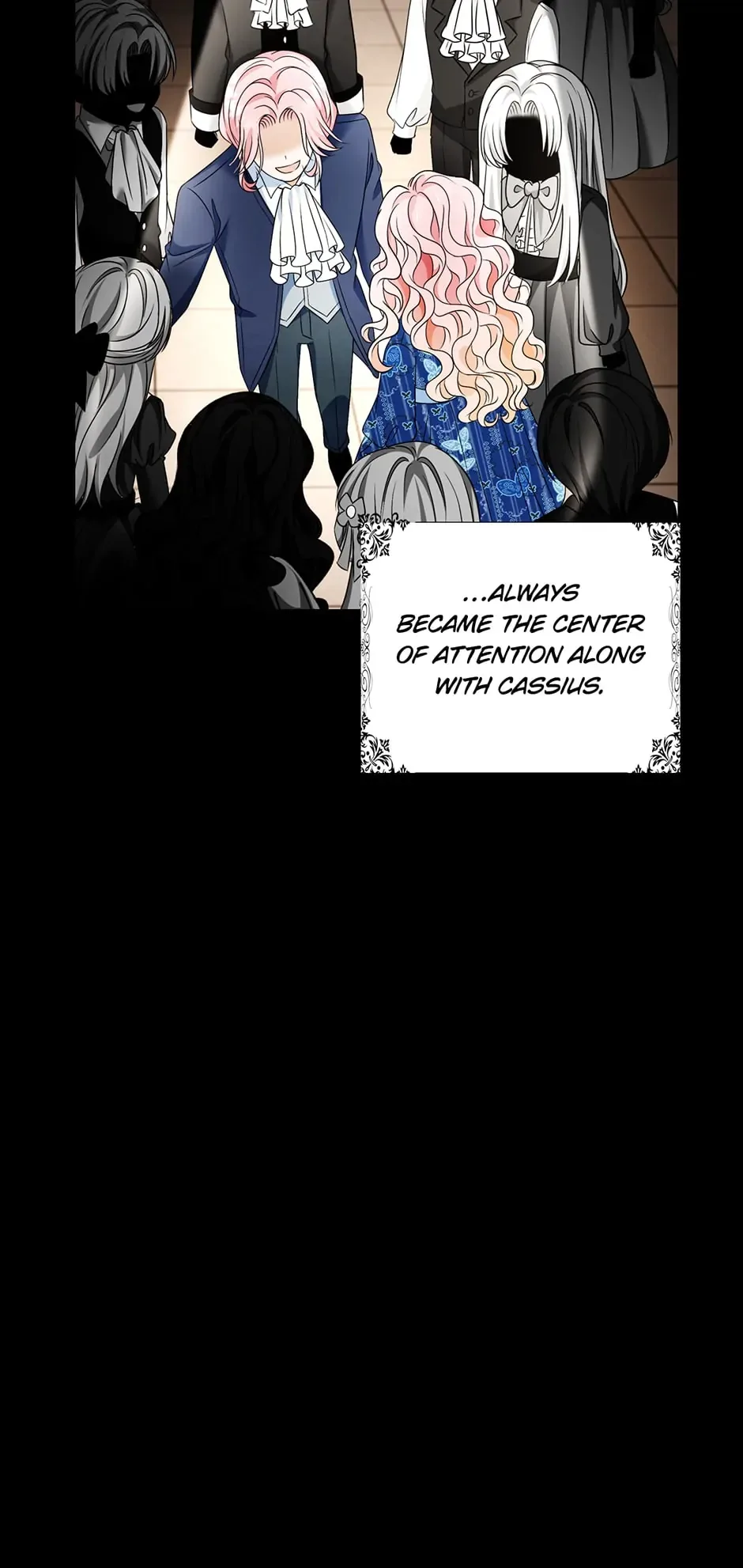 The Villainess Wants To Go Home Chapter 22 page 15