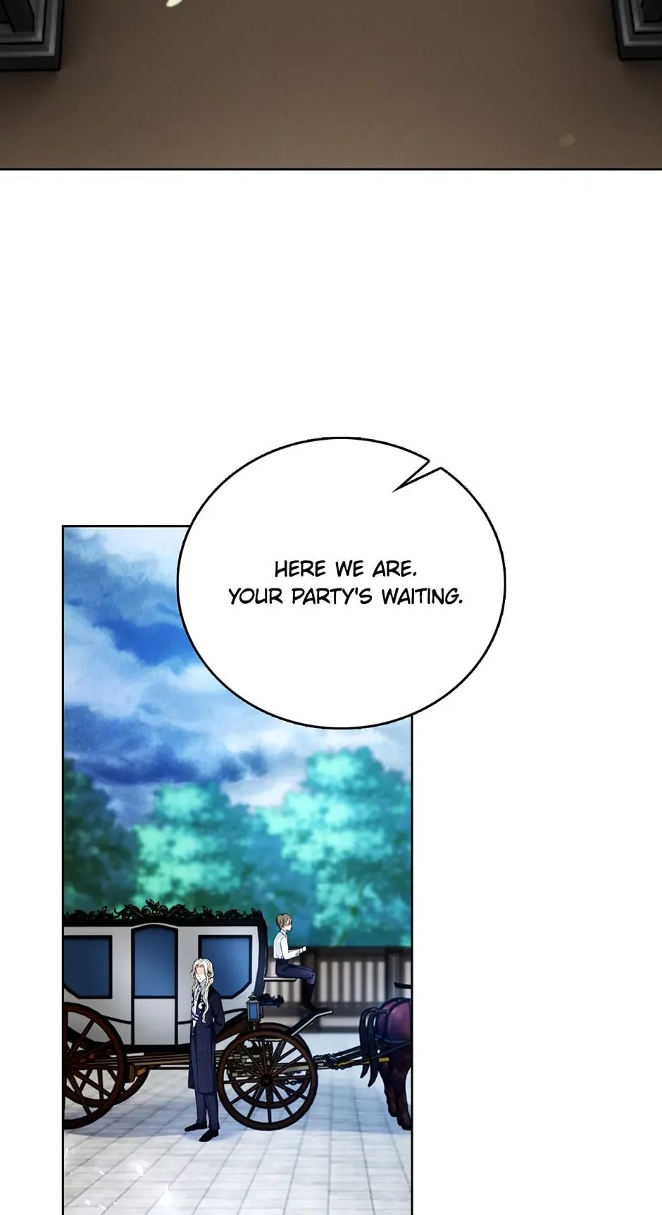 The Villainess Wants To Go Home Chapter 22 page 29
