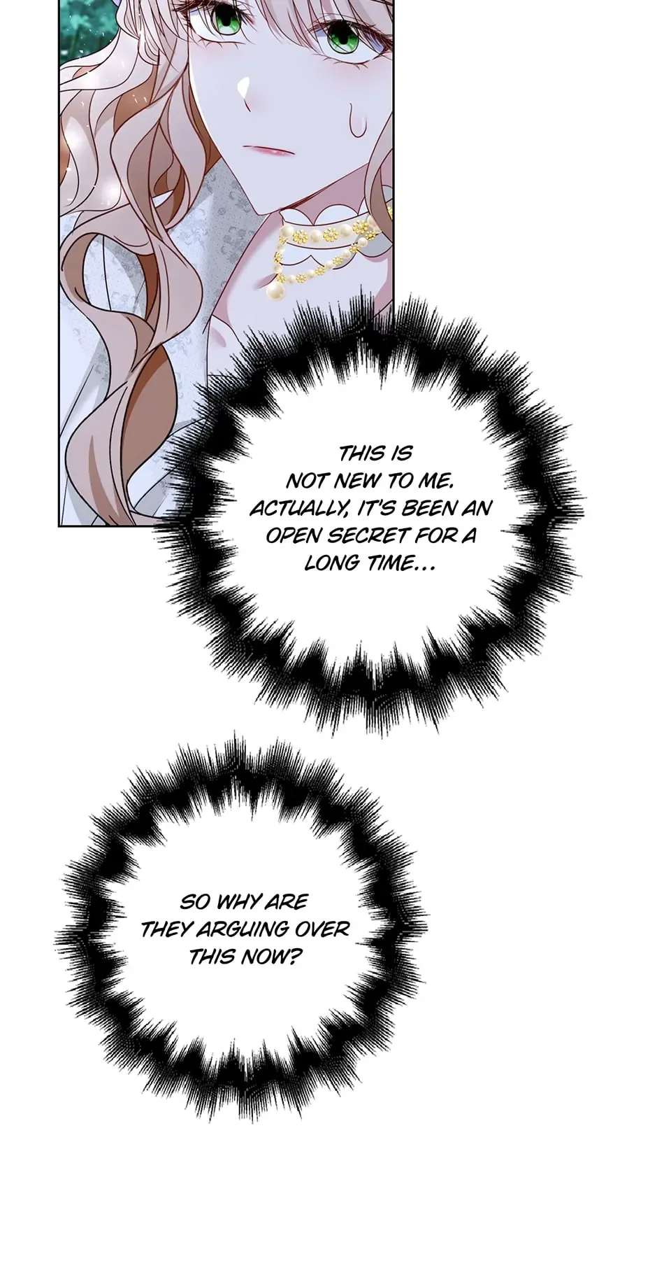 The Villainess Wants To Go Home Chapter 22 page 6