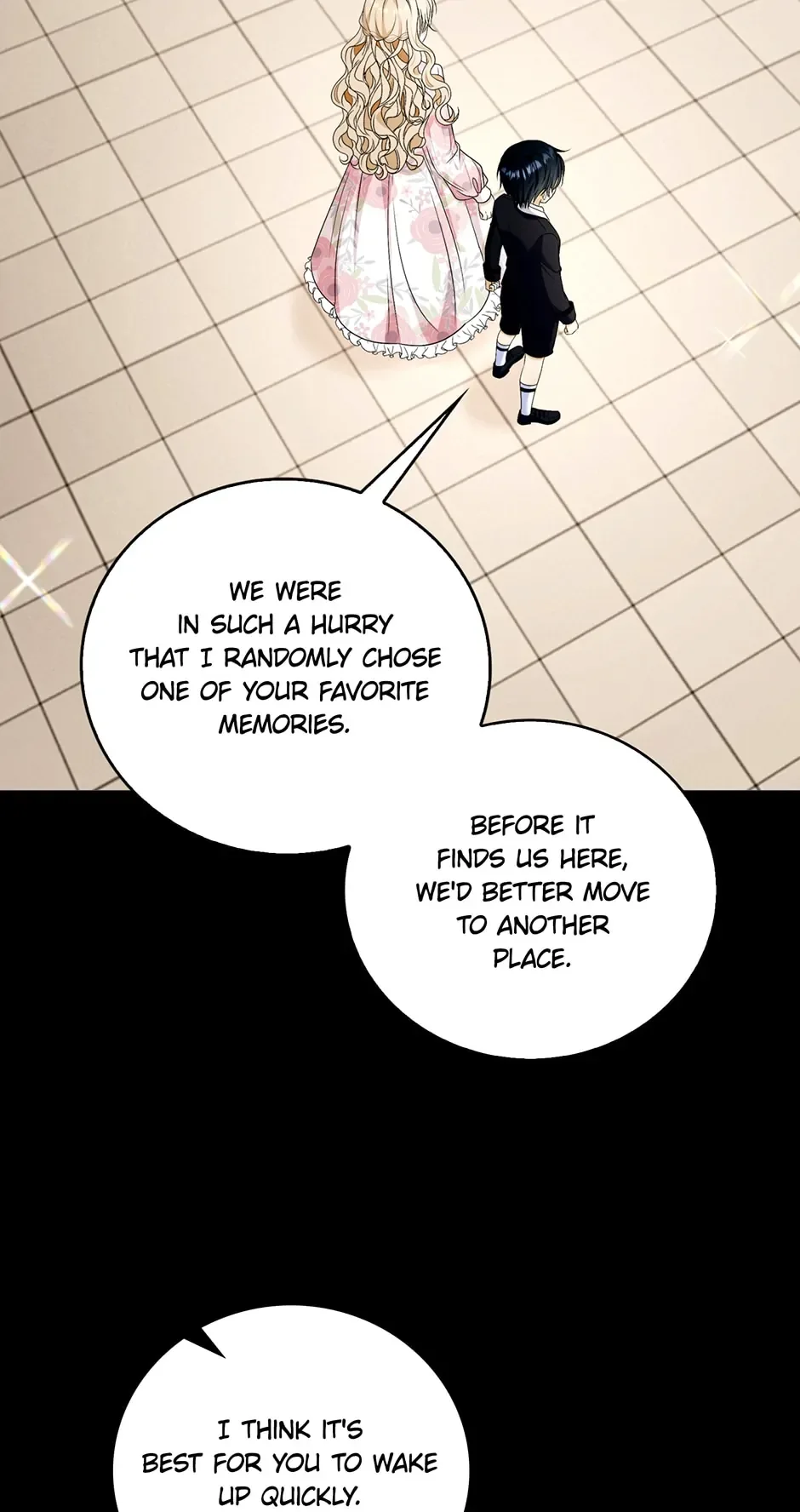 The Villainess Wants To Go Home Chapter 23 page 39