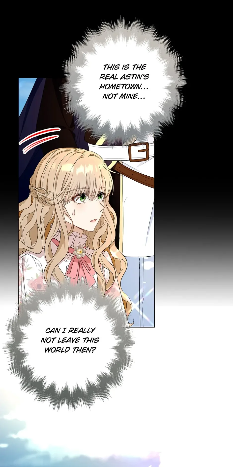 The Villainess Wants To Go Home Chapter 23 page 62