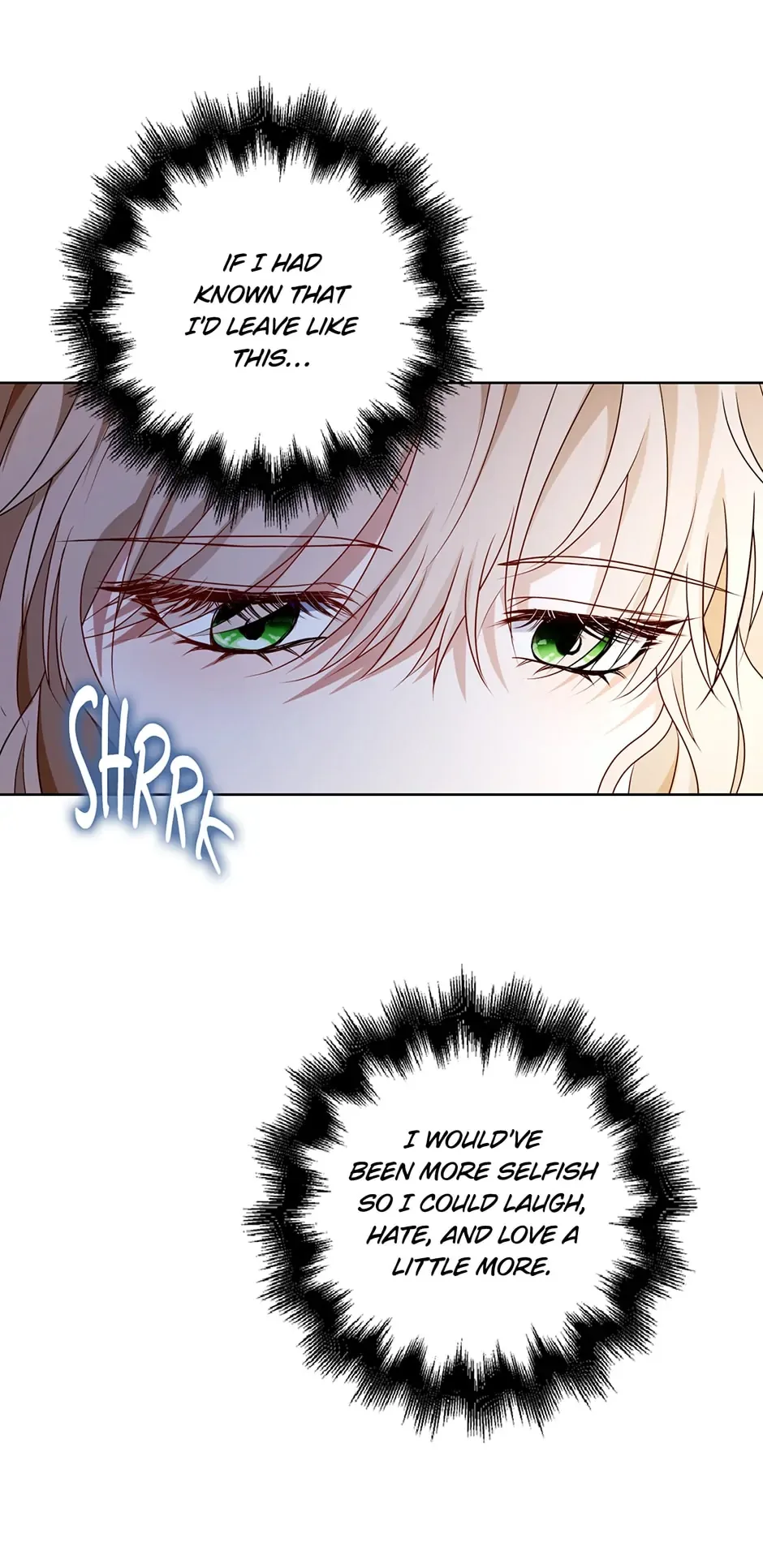 The Villainess Wants To Go Home Chapter 22 page 61