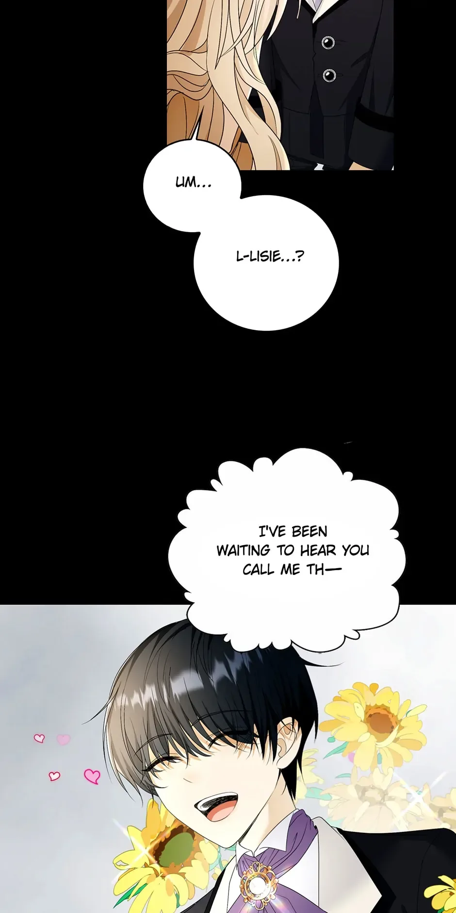 The Villainess Wants To Go Home Chapter 23 page 21