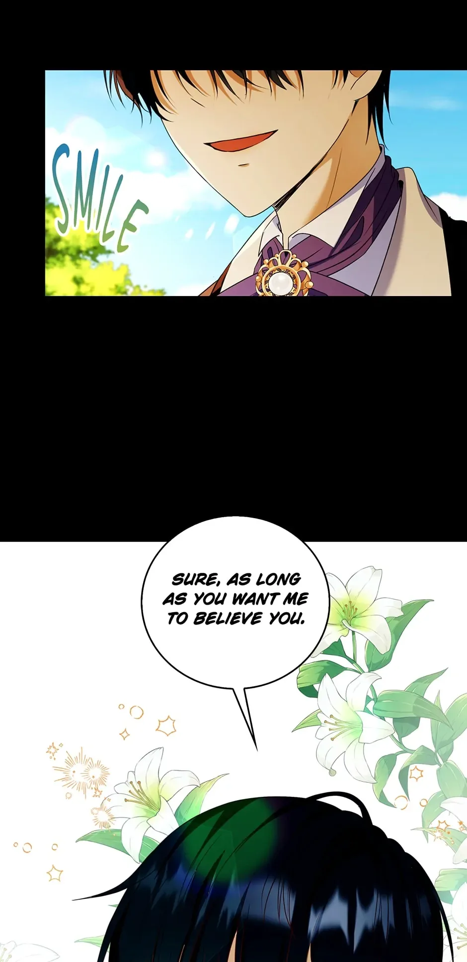 The Villainess Wants To Go Home Chapter 23 page 54