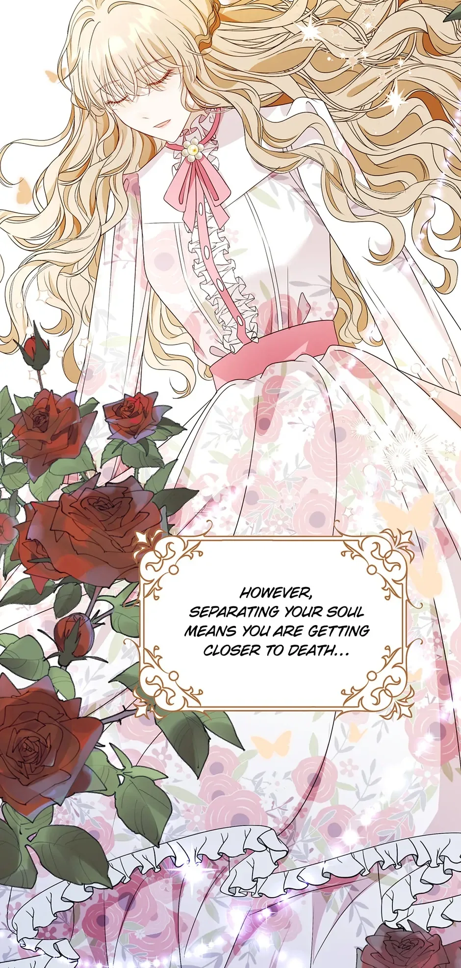 The Villainess Wants To Go Home Chapter 22 page 48