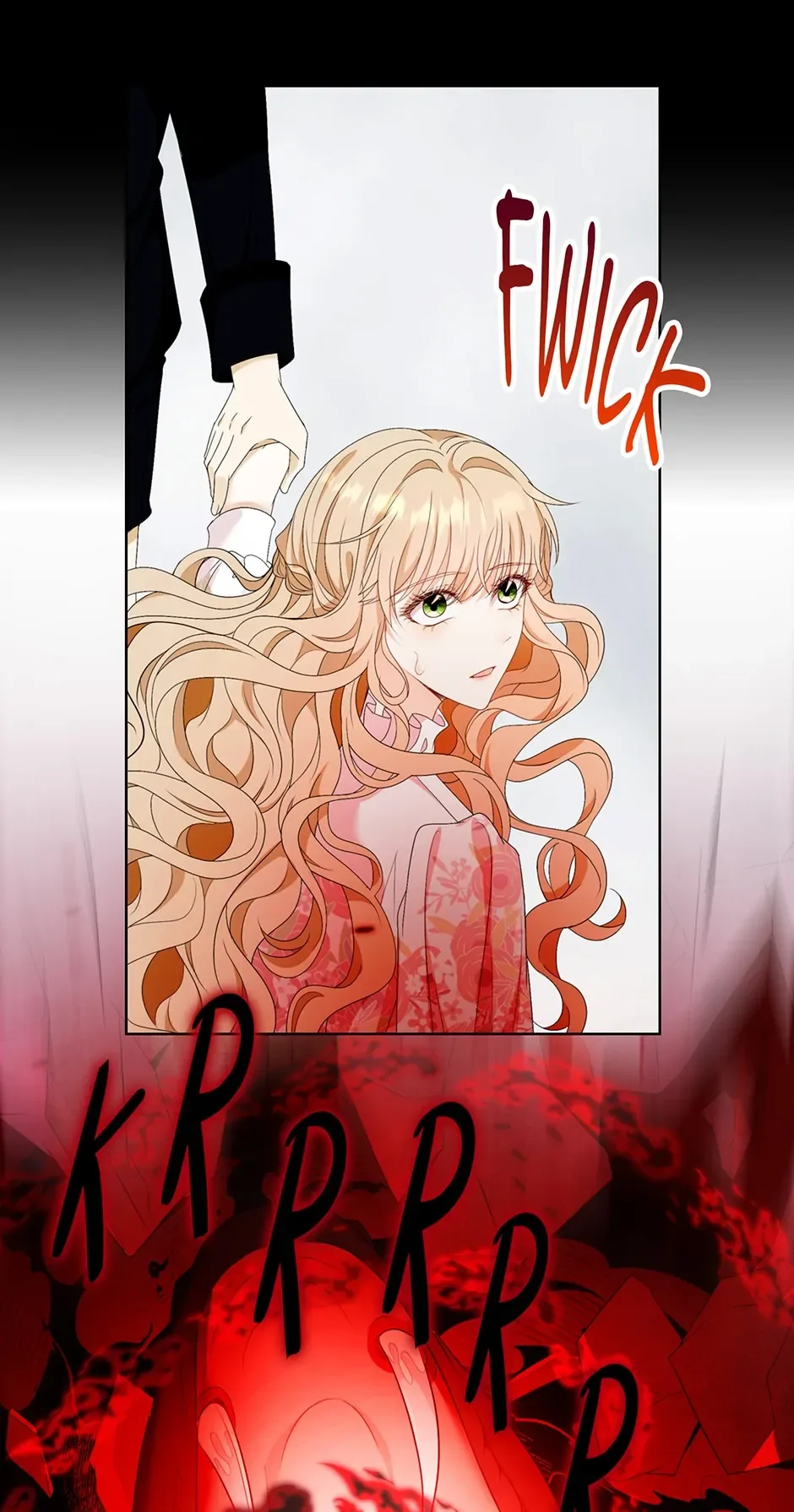 The Villainess Wants To Go Home Chapter 23 page 31