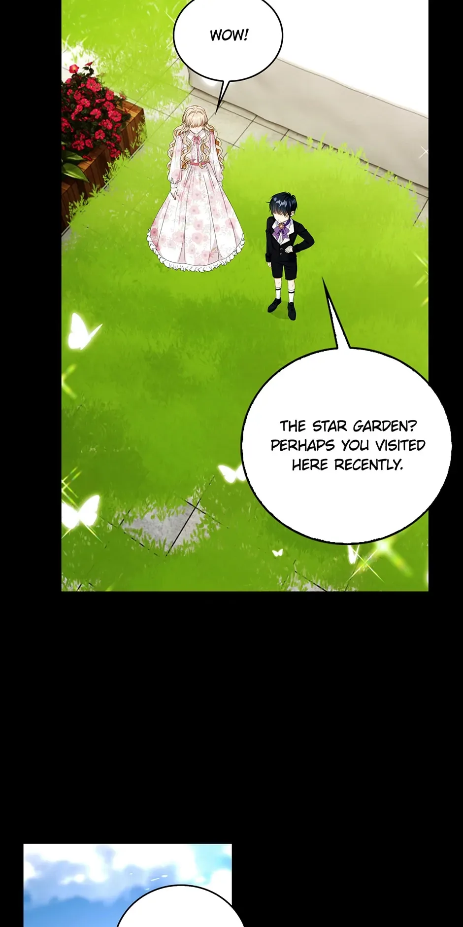 The Villainess Wants To Go Home Chapter 23 page 46