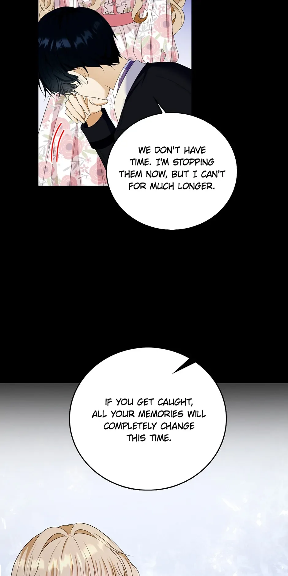 The Villainess Wants To Go Home Chapter 23 page 26