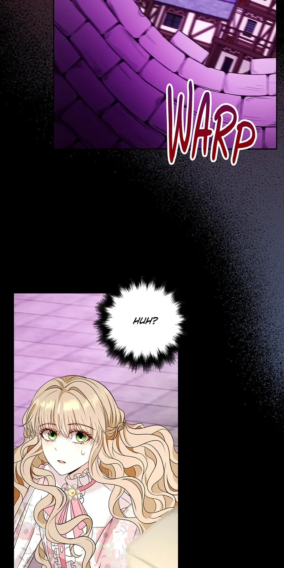 The Villainess Wants To Go Home Chapter 23 page 59