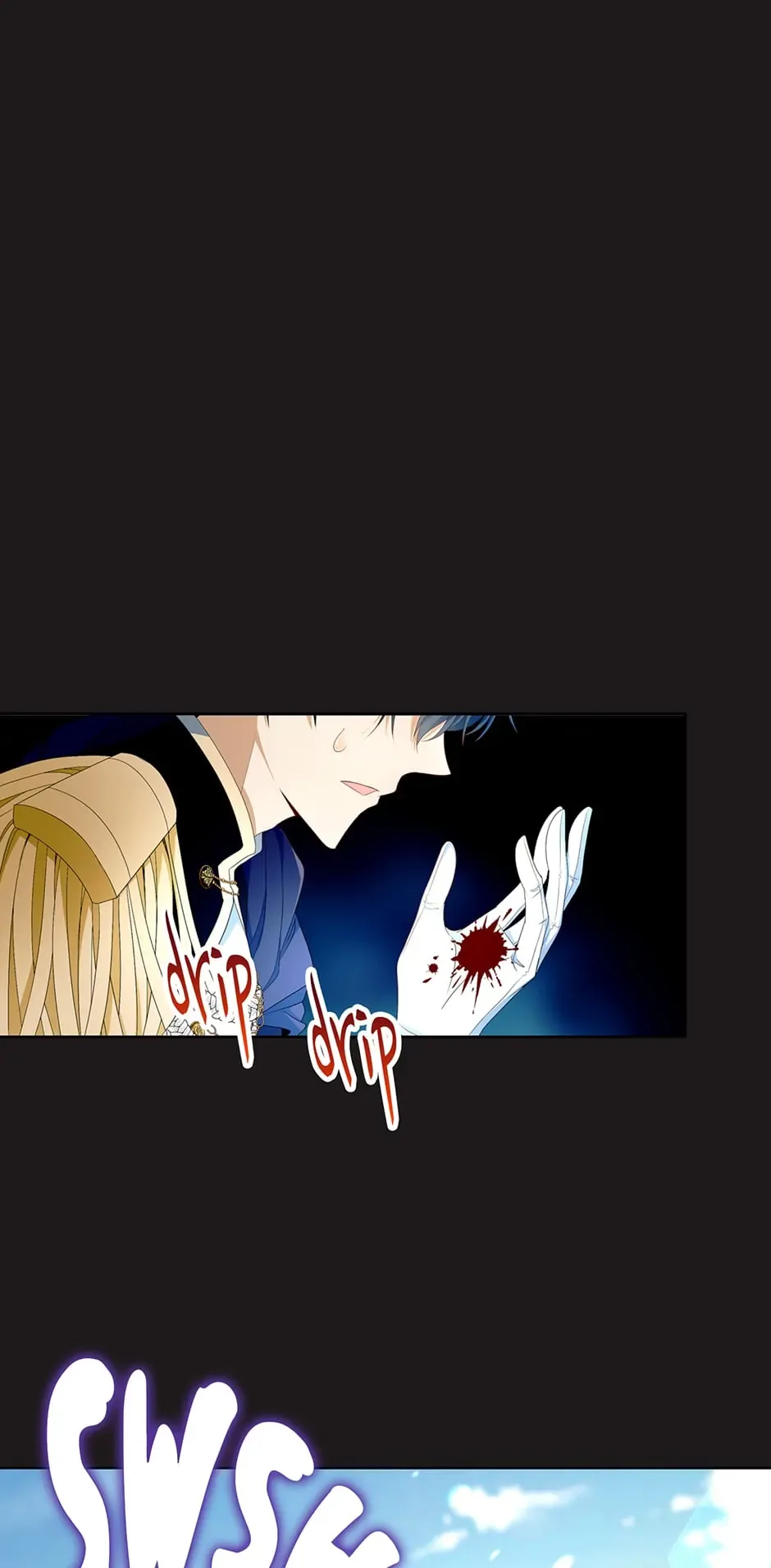 The Villainess Wants To Go Home Chapter 24 page 3