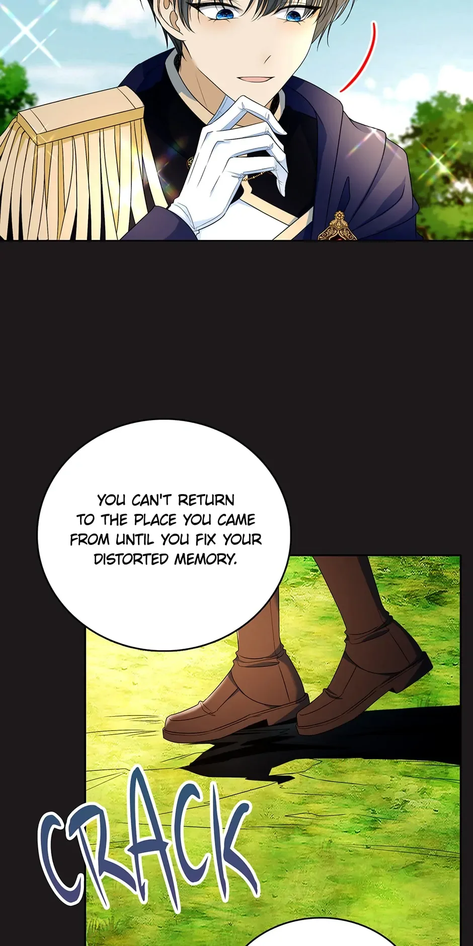 The Villainess Wants To Go Home Chapter 24 page 28