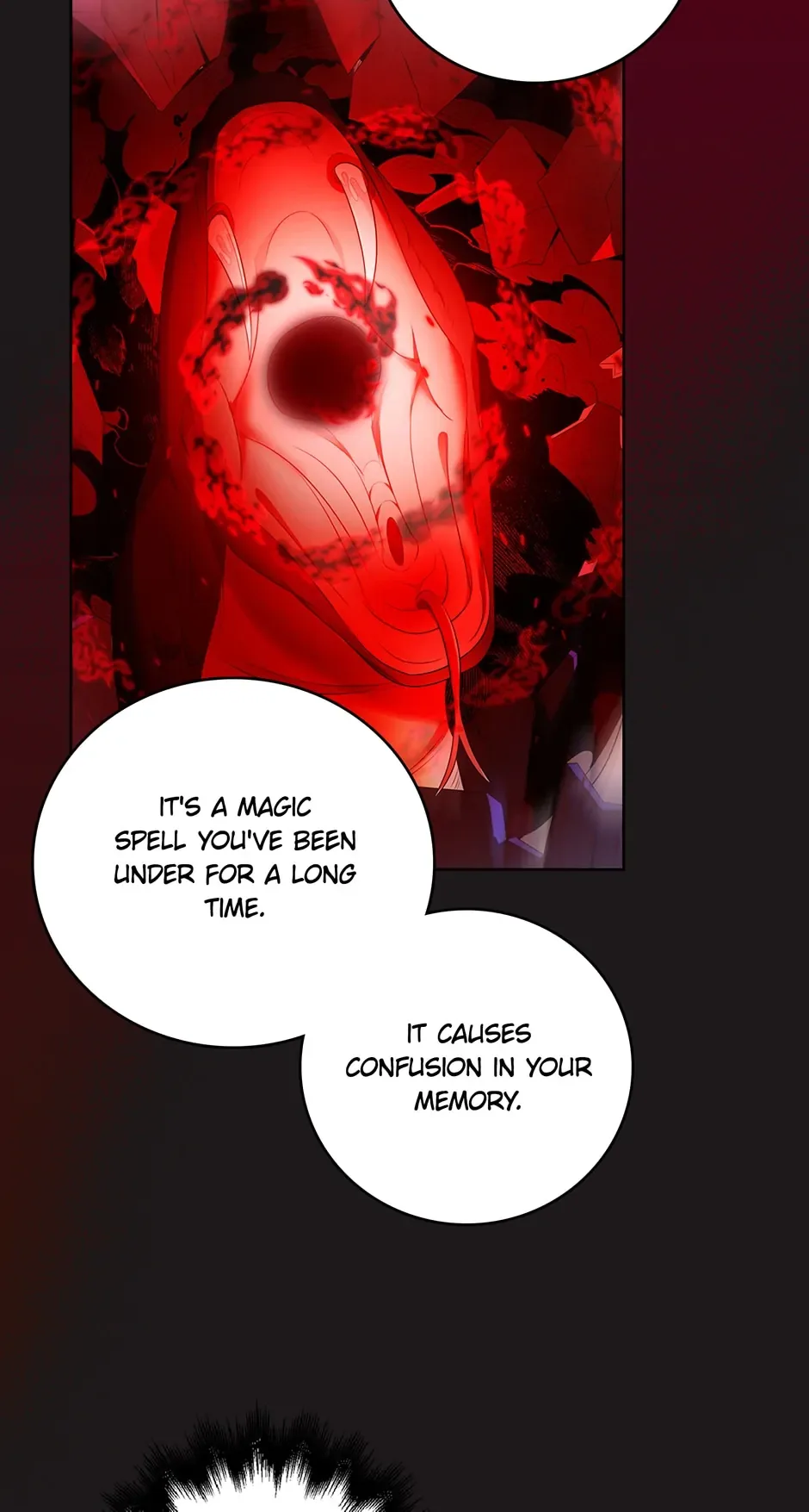 The Villainess Wants To Go Home Chapter 24 page 12