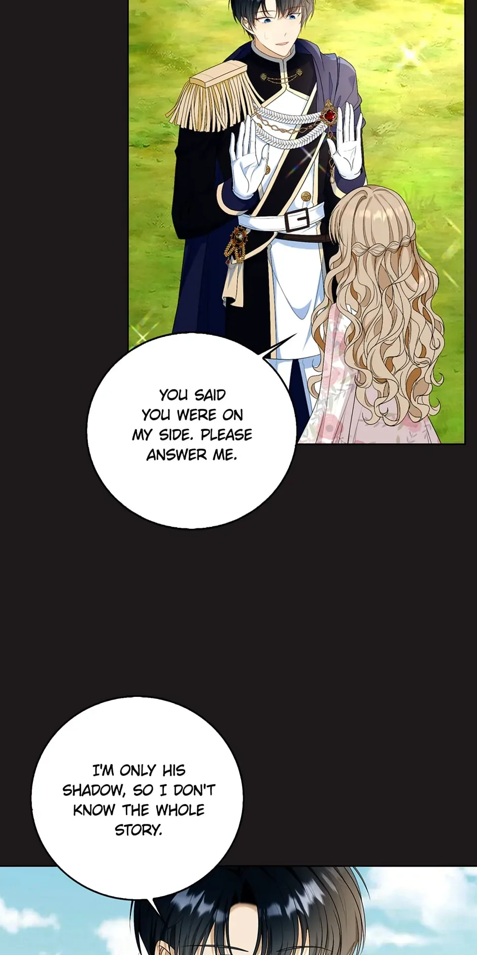 The Villainess Wants To Go Home Chapter 24 page 27
