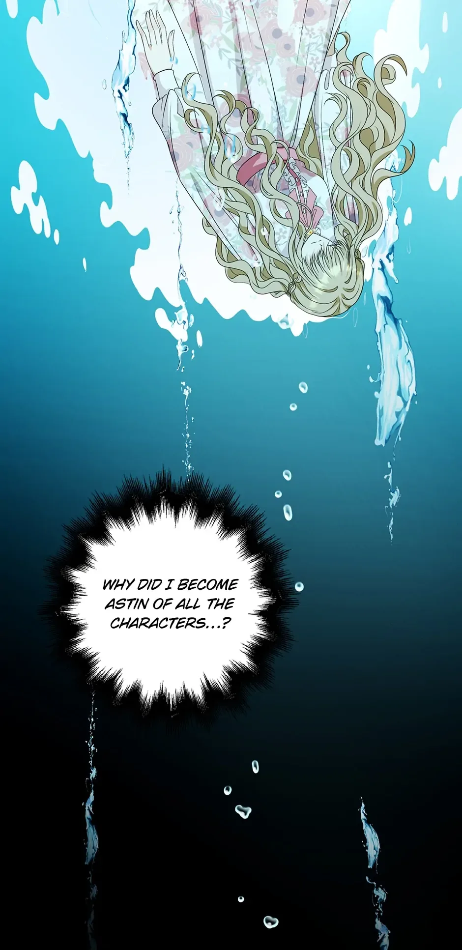 The Villainess Wants To Go Home Chapter 22 page 63