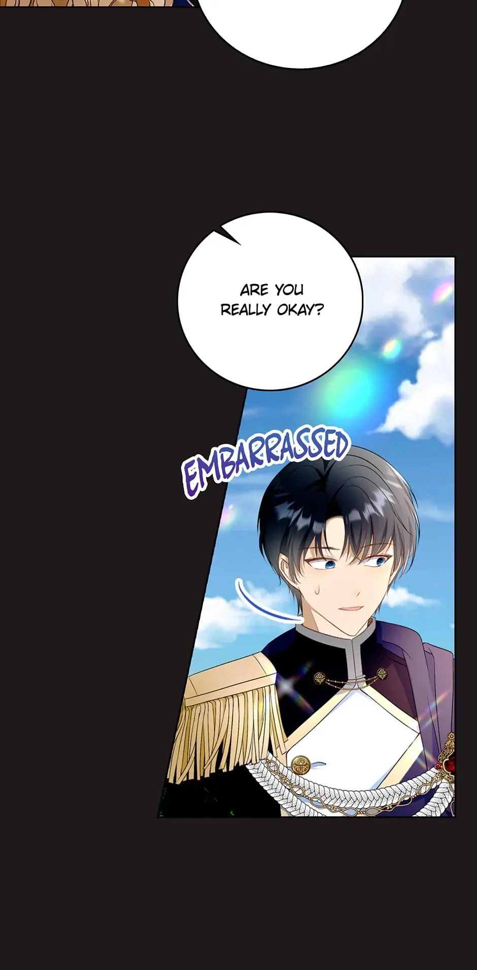 The Villainess Wants To Go Home Chapter 24 page 7