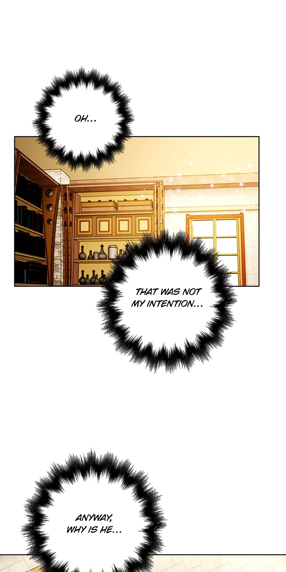 The Villainess Wants To Go Home Chapter 24 page 38