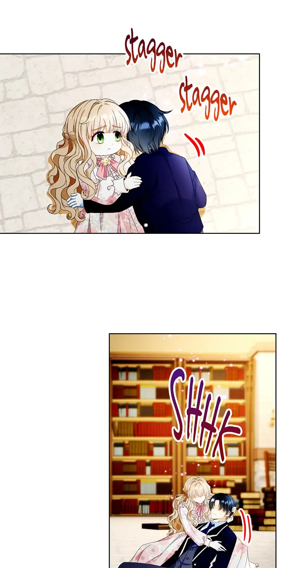 The Villainess Wants To Go Home Chapter 24 page 41