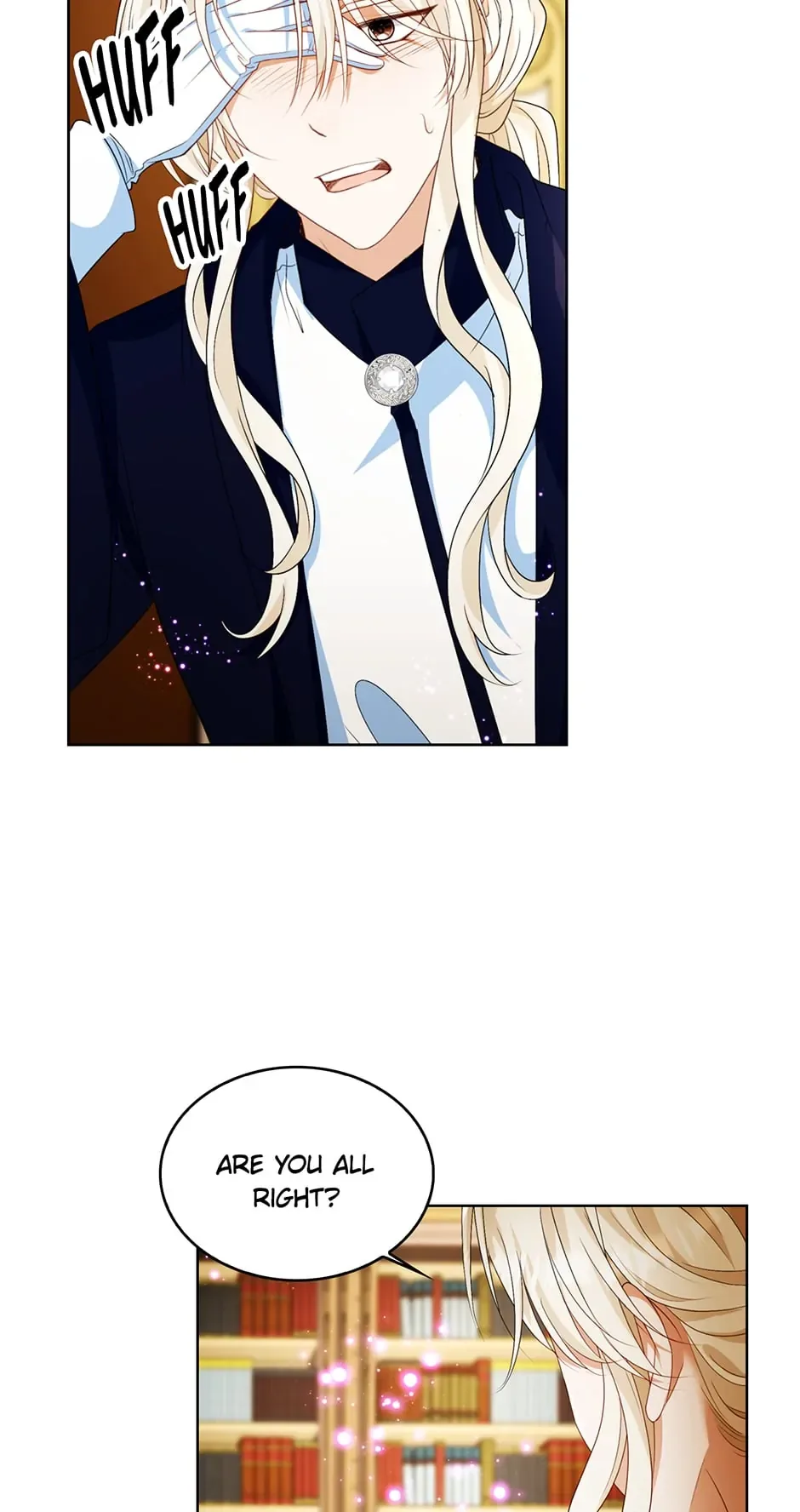The Villainess Wants To Go Home Chapter 24 page 47