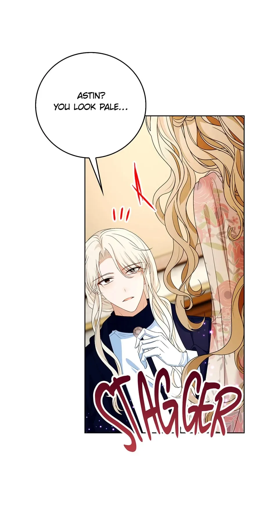 The Villainess Wants To Go Home Chapter 24 page 56