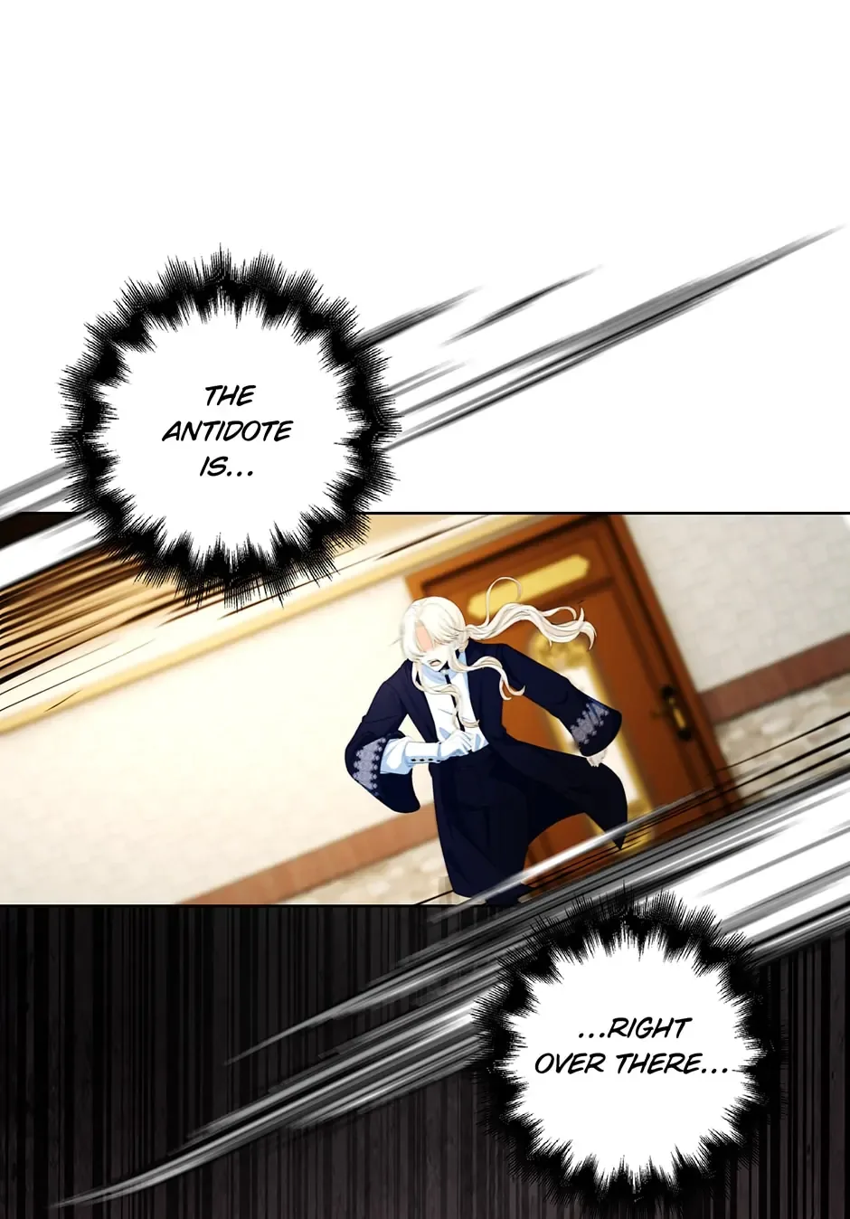 The Villainess Wants To Go Home Chapter 24 page 57