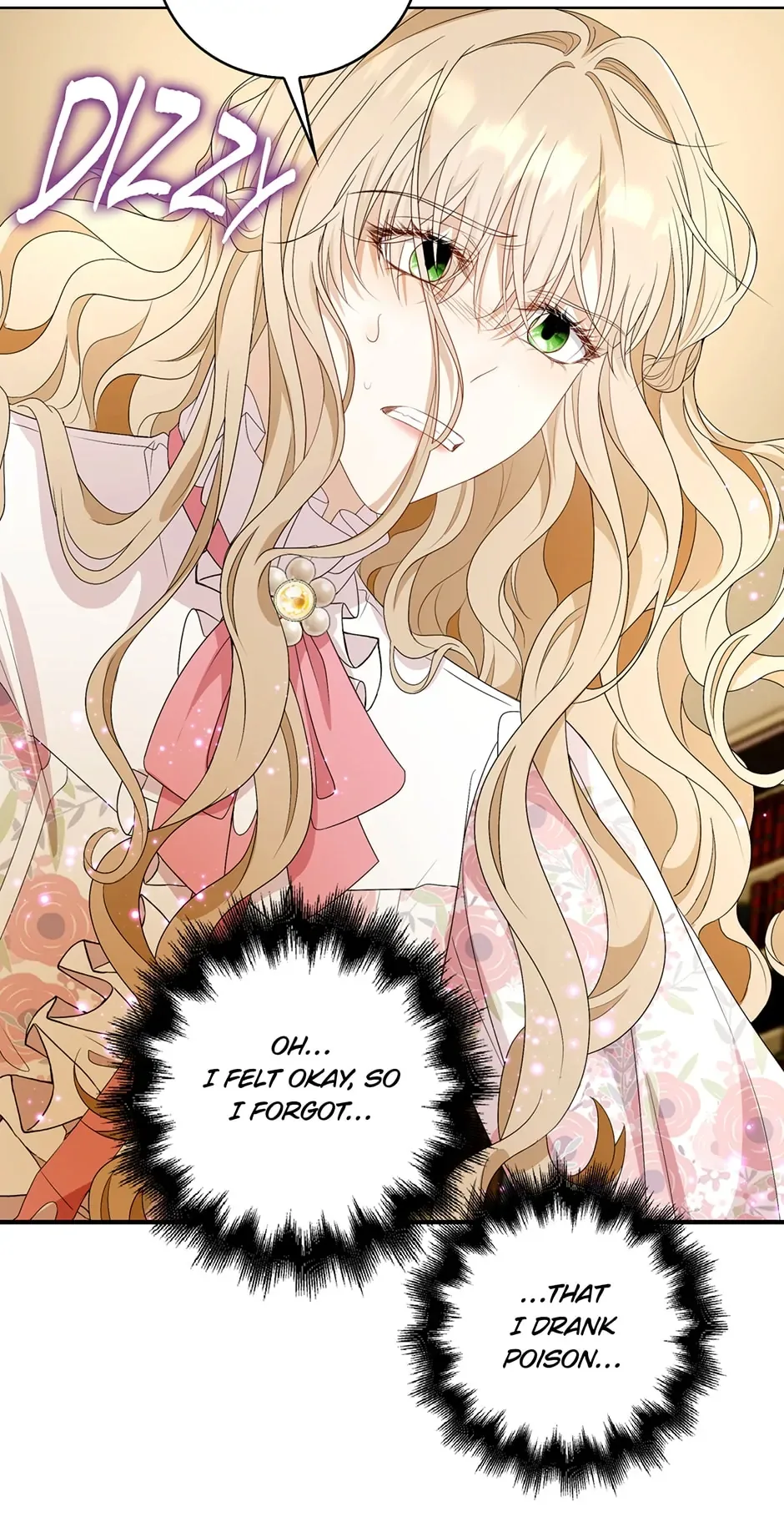 The Villainess Wants To Go Home Chapter 24 page 55