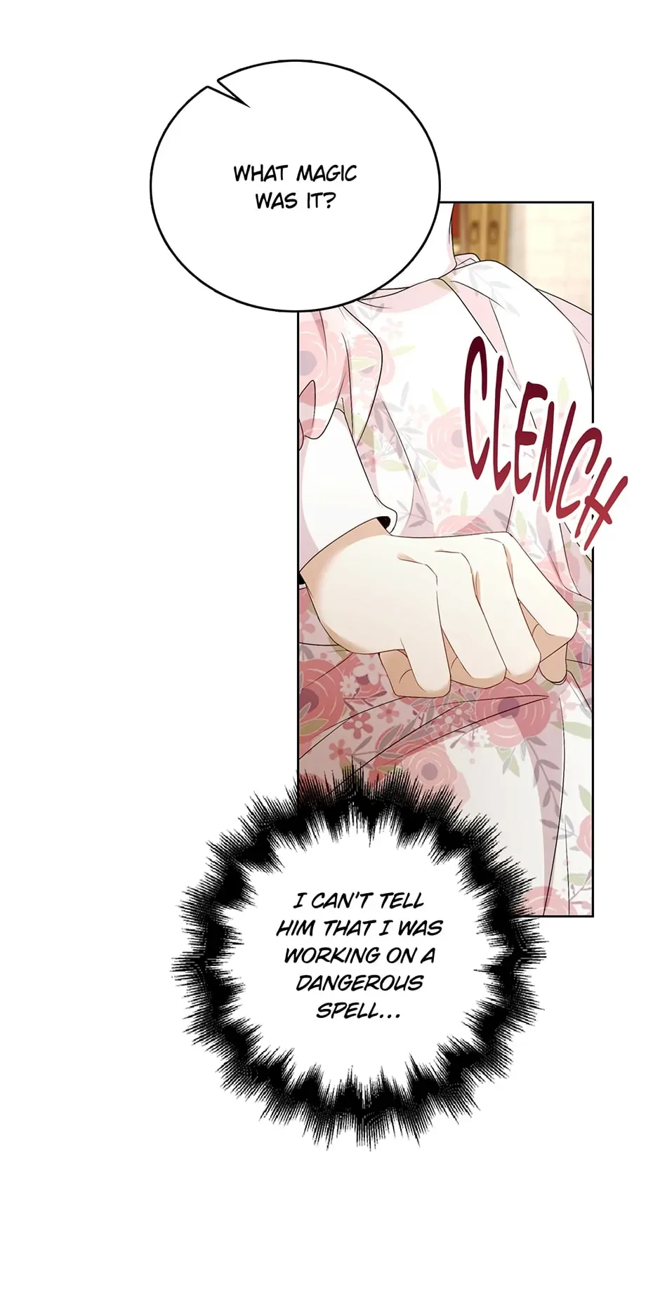 The Villainess Wants To Go Home Chapter 24 page 51