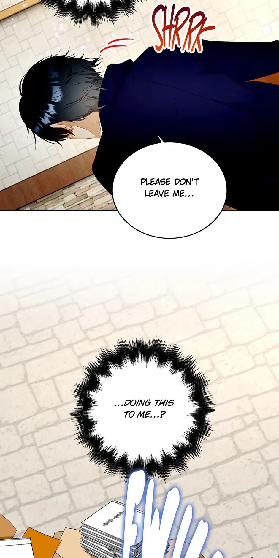 The Villainess Wants To Go Home Chapter 24 page 39