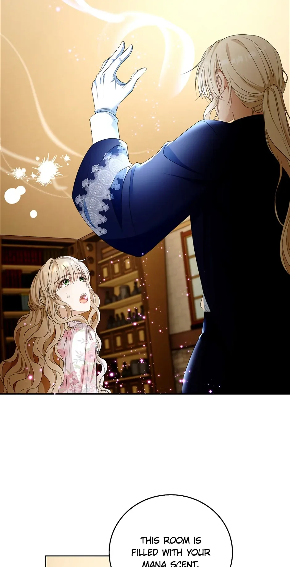 The Villainess Wants To Go Home Chapter 24 page 53