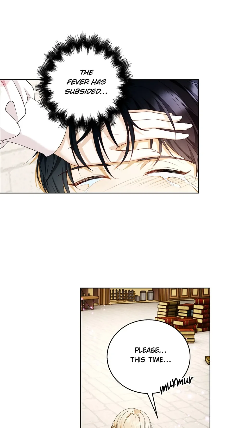 The Villainess Wants To Go Home Chapter 24 page 44