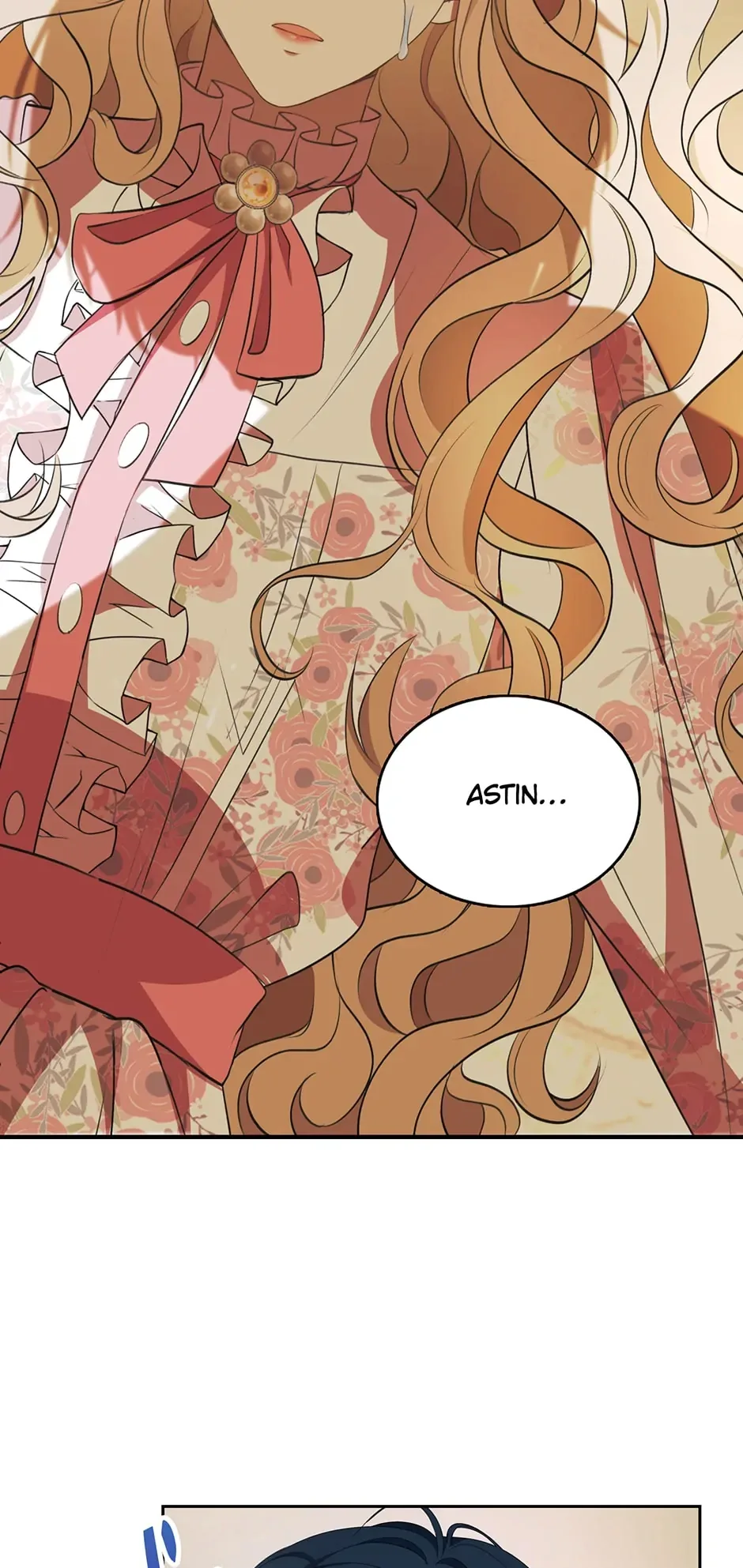 The Villainess Wants To Go Home Chapter 24 page 34