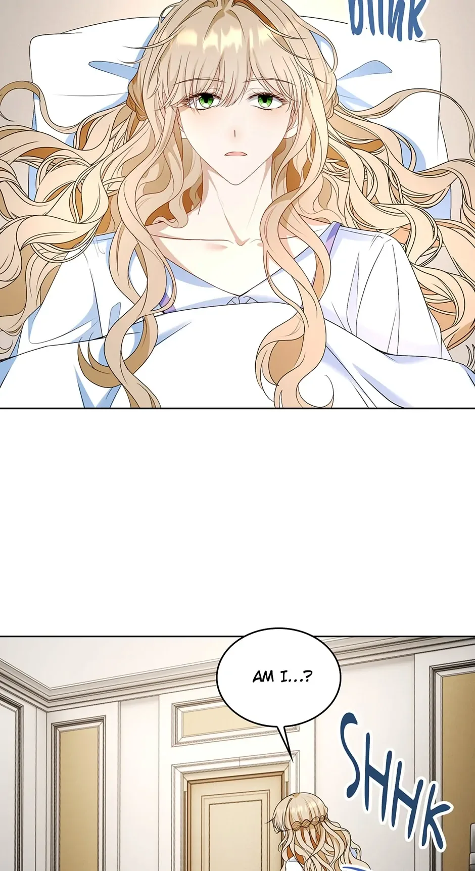 The Villainess Wants To Go Home Chapter 25 page 11