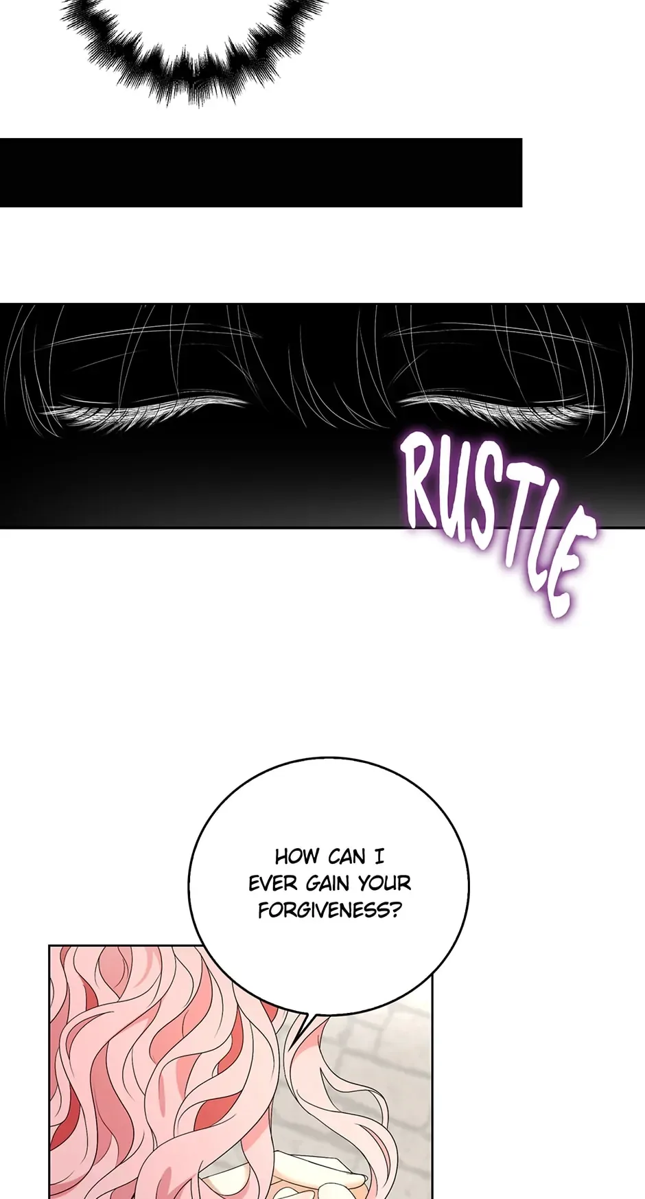 The Villainess Wants To Go Home Chapter 25 page 4