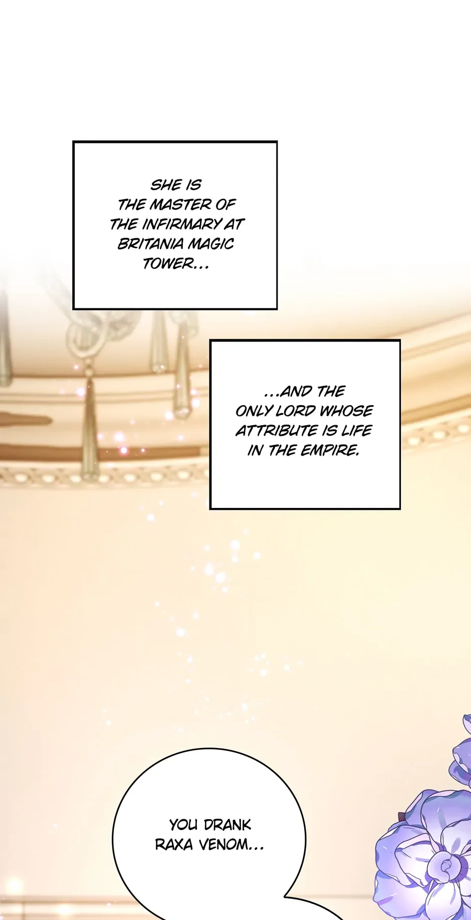 The Villainess Wants To Go Home Chapter 25 page 15