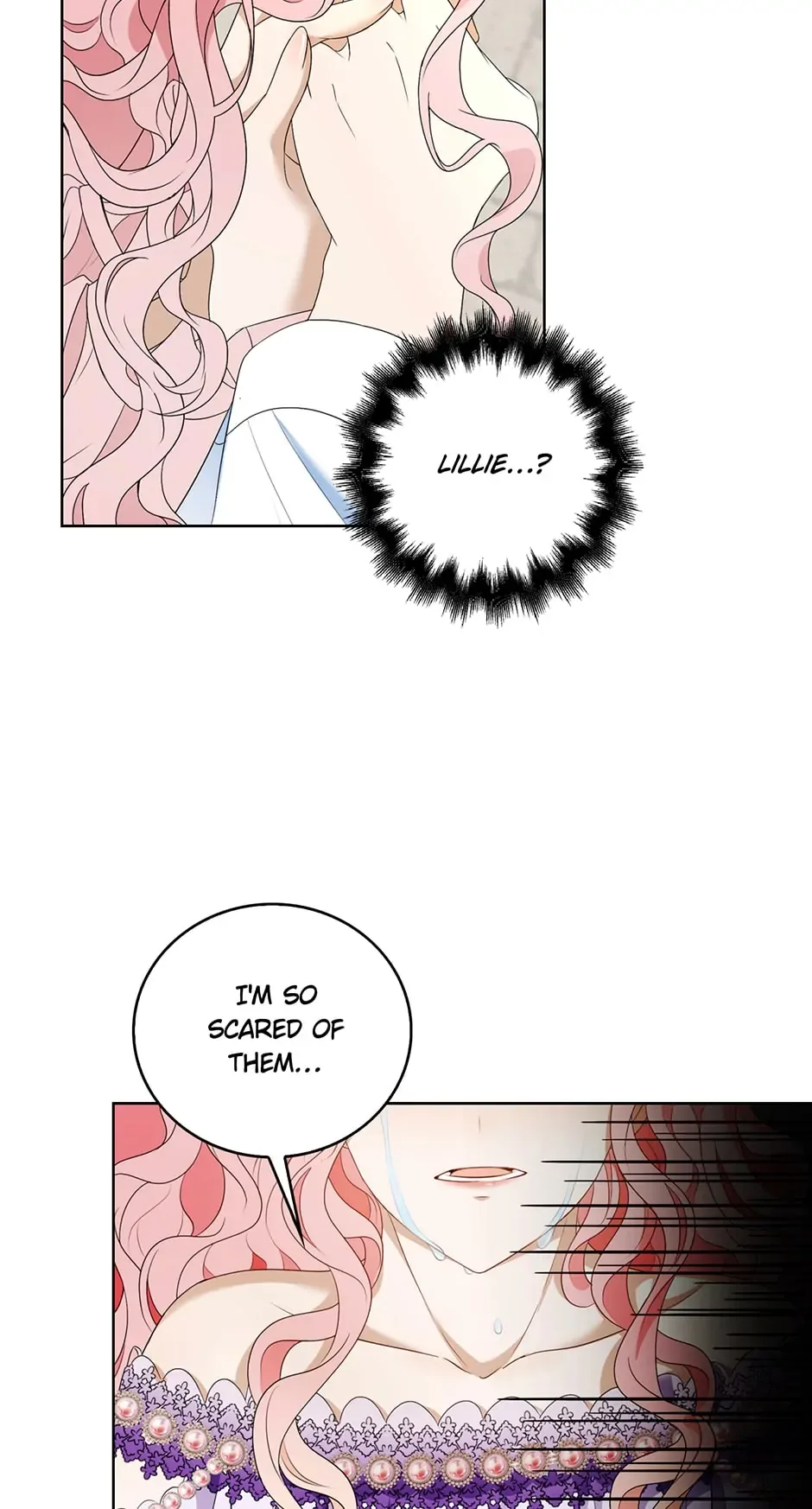 The Villainess Wants To Go Home Chapter 25 page 5