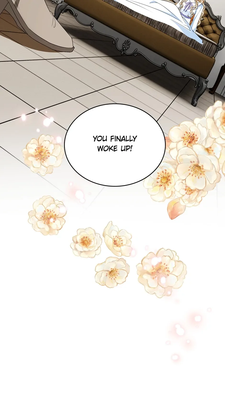 The Villainess Wants To Go Home Chapter 25 page 13