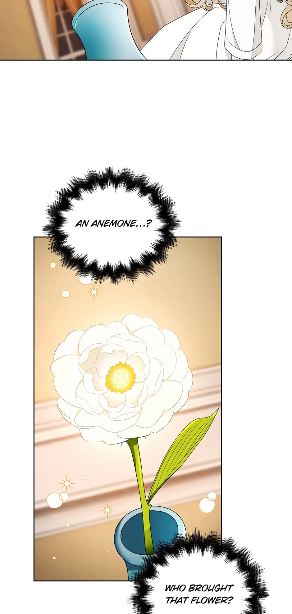 The Villainess Wants To Go Home Chapter 25 page 25