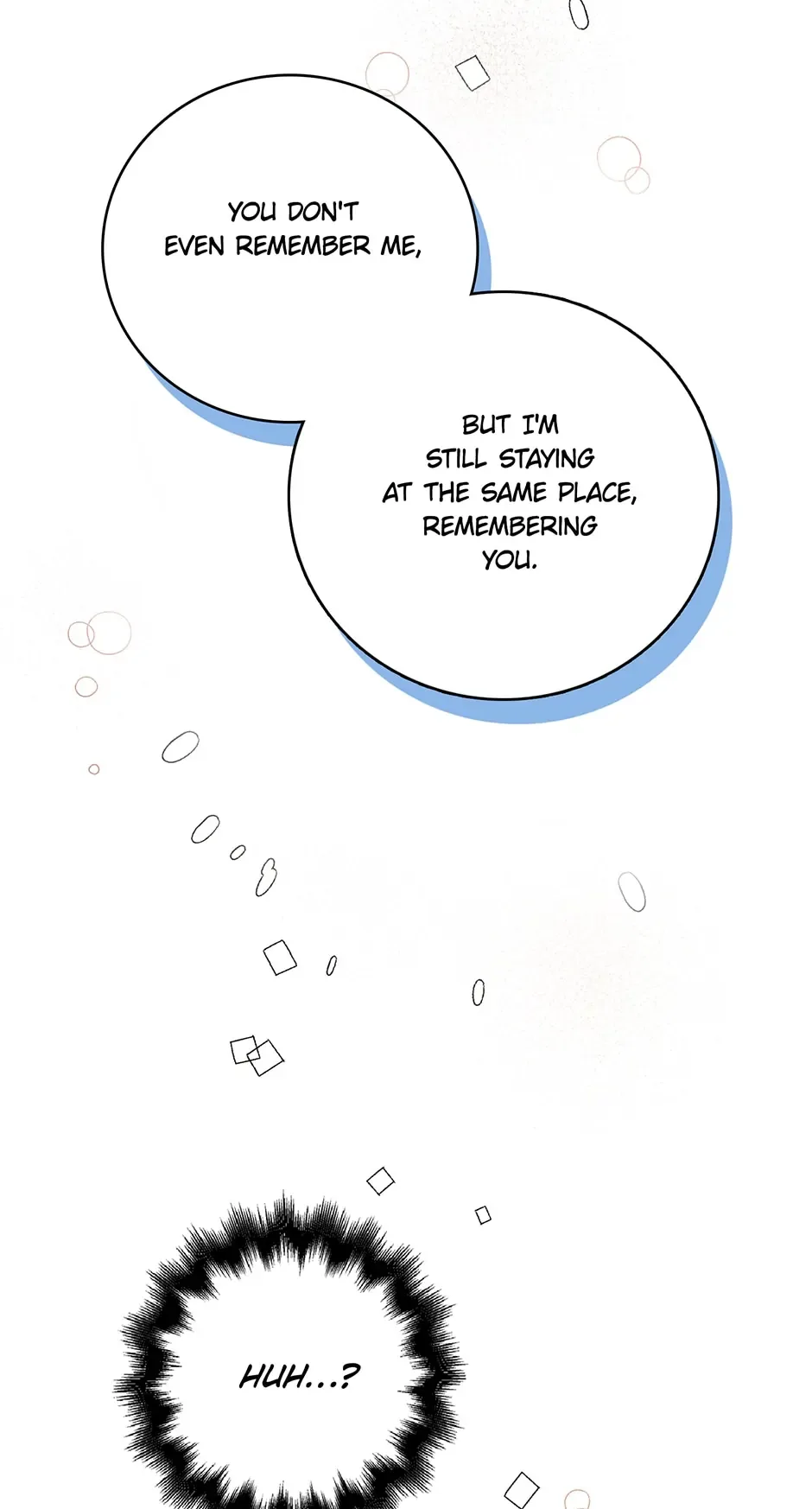 The Villainess Wants To Go Home Chapter 25 page 8