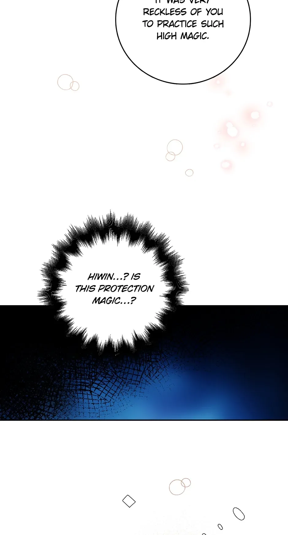 The Villainess Wants To Go Home Chapter 25 page 7